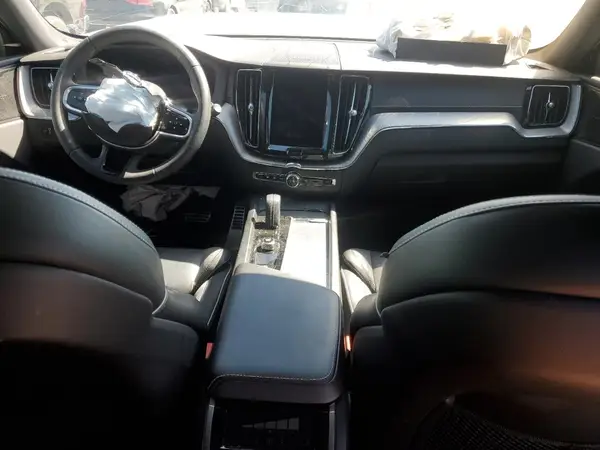 YV4L12DMXN1964414 2022 VOLVO XC60 - Image 8