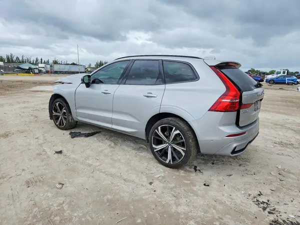 YV4L12DMXP1351633 2023 VOLVO XC60 - Image 2