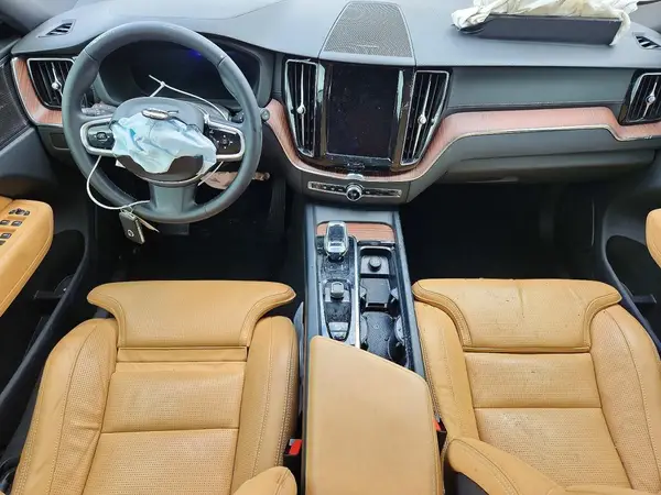 YV4L12DMXP1351633 2023 VOLVO XC60 - Image 8