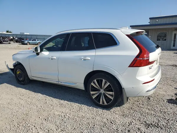 YV4L12DN0P1218730 2023 VOLVO XC60 - Image 2
