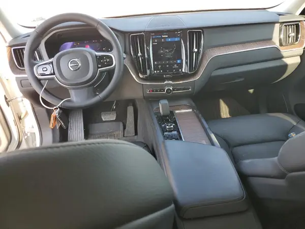 YV4L12DN0P1218730 2023 VOLVO XC60 - Image 8