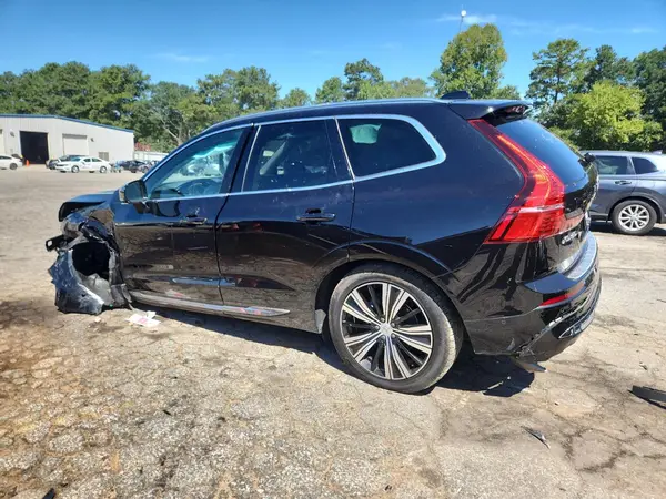 YV4L12DN0P1278409 2023 VOLVO XC60 - Image 2