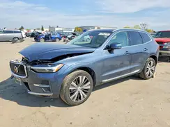 YV4L12DN3P1204501 2023 VOLVO XC60