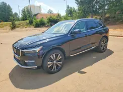 YV4L12DN3P1210900 2023 VOLVO XC60