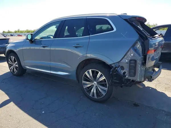 YV4L12DN3P1254900 2023 VOLVO XC60 - Image 2