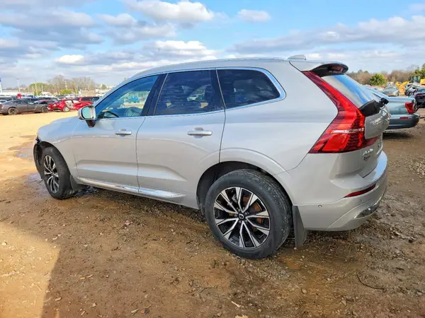 YV4L12DN3P1319549 2023 VOLVO XC60 - Image 2