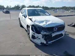 YV4L12DN4P1194397 2023 VOLVO XC60
