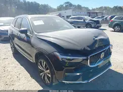 YV4L12DN4P1203650 2023 VOLVO XC60