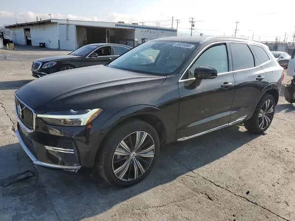 YV4L12DN4P1210887 2023 VOLVO XC60 - Image 1