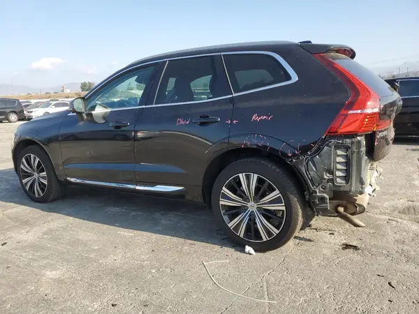 YV4L12DN4P1210887 2023 VOLVO XC60 - Image 2