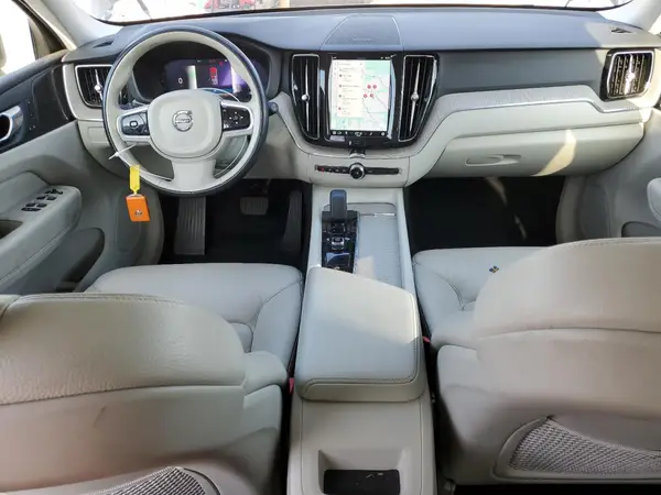 YV4L12DN4P1210887 2023 VOLVO XC60 - Image 8