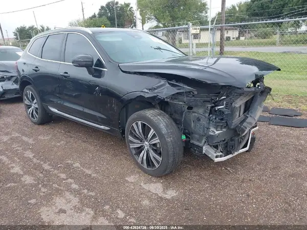 YV4L12DN4P1211411 2023 VOLVO XC60 - Image 1