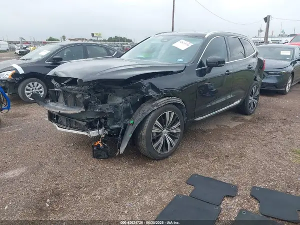YV4L12DN4P1211411 2023 VOLVO XC60 - Image 2