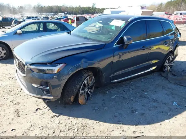 YV4L12DN4P1254968 2023 VOLVO XC60 - Image 2