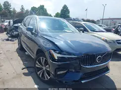 YV4L12DN5P1193887 2023 VOLVO XC60