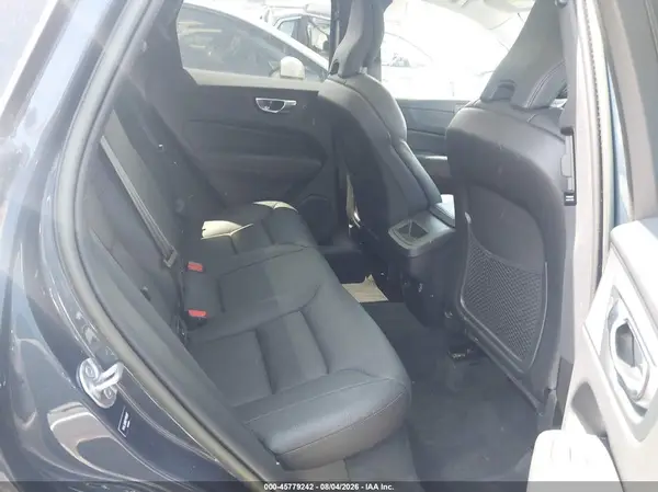 YV4L12DN5P1193887 2023 VOLVO XC60 - Image 8