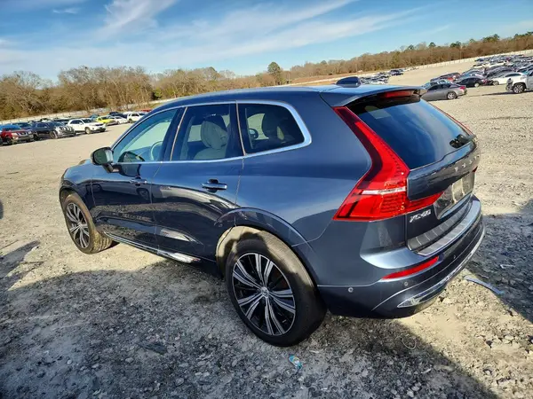 YV4L12DN5P1204497 2023 VOLVO XC60 - Image 2