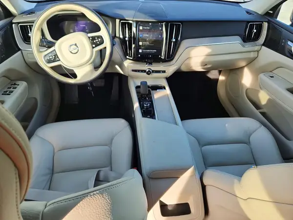 YV4L12DN5P1204497 2023 VOLVO XC60 - Image 8