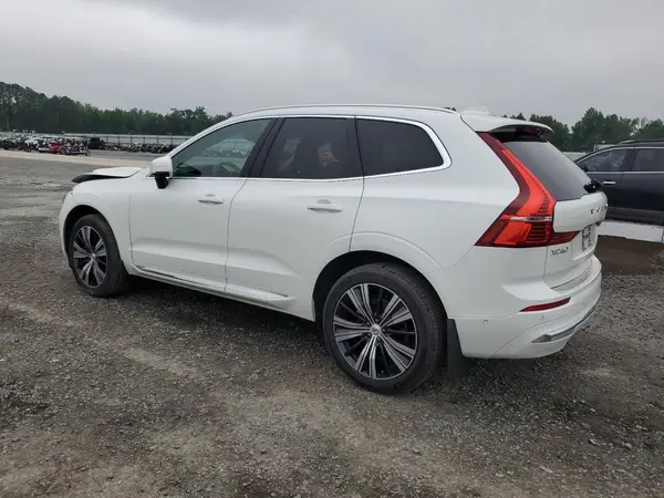 YV4L12DN5P1226211 2023 VOLVO XC60 - Image 2