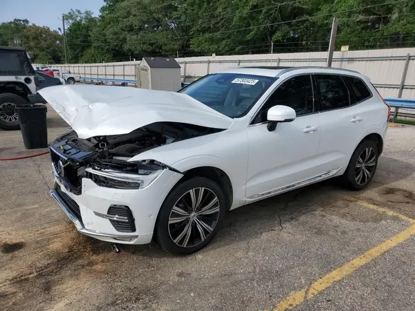 YV4L12DN5P1240268 2023 VOLVO XC60 - Image 1