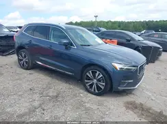 YV4L12DN5P1345666 2023 VOLVO XC60