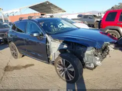 YV4L12DN5P1385830 2023 VOLVO XC60