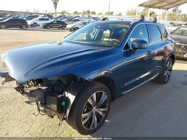 YV4L12DN5P1385830 2023 VOLVO XC60 - Image 2