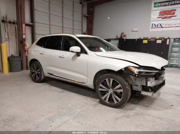 YV4L12DN6P1218702 2023 VOLVO XC60 - Image 1