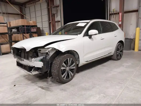 YV4L12DN6P1218702 2023 VOLVO XC60 - Image 2
