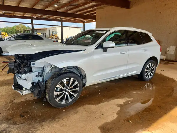 YV4L12DN6P1374111 2023 VOLVO XC60 - Image 1