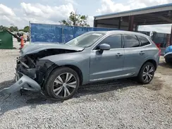 YV4L12DN7P1210849 2023 VOLVO XC60