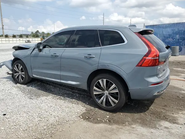 YV4L12DN7P1210849 2023 VOLVO XC60 - Image 2