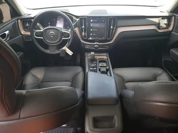 YV4L12DN7P1373663 2023 VOLVO XC60 - Image 8