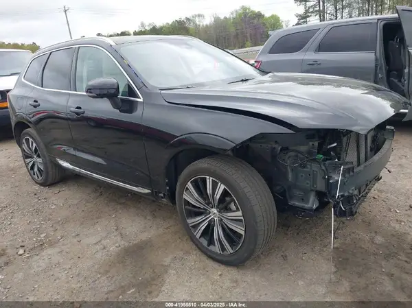 YV4L12DNXP1192136 2023 VOLVO XC60 - Image 1