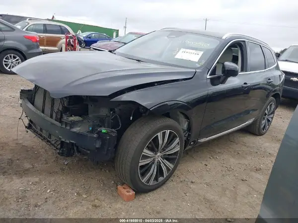YV4L12DNXP1192136 2023 VOLVO XC60 - Image 2