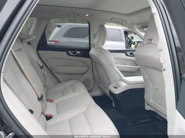 YV4L12DNXP1192136 2023 VOLVO XC60 - Image 8