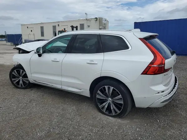 YV4L12DNXP1203202 2023 VOLVO XC60 - Image 2