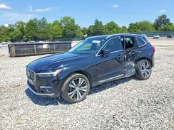 YV4L12DNXP1210733 2023 VOLVO XC60