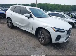 YV4L12DNXP1259558 2023 VOLVO XC60