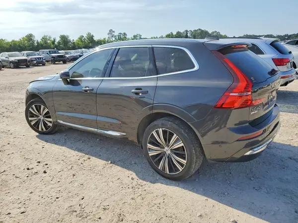 YV4L12DNXP1376217 2023 VOLVO XC60 - Image 2