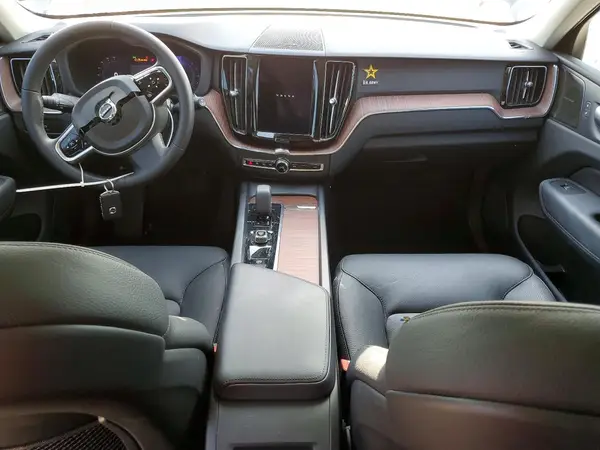YV4L12DNXP1376217 2023 VOLVO XC60 - Image 8