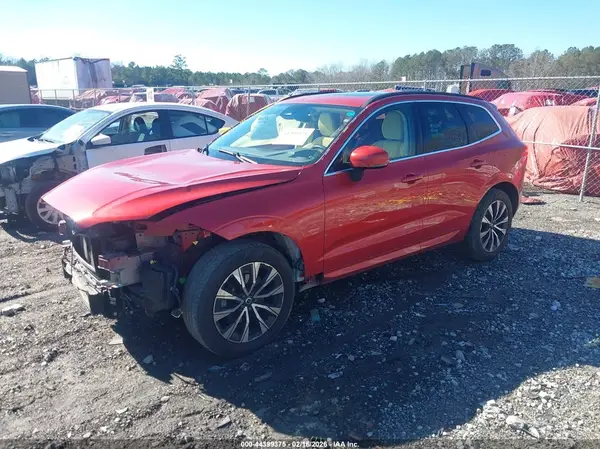 YV4L12DV0P1218663 2023 VOLVO XC60 - Image 2