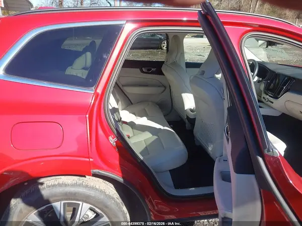 YV4L12DV0P1218663 2023 VOLVO XC60 - Image 8