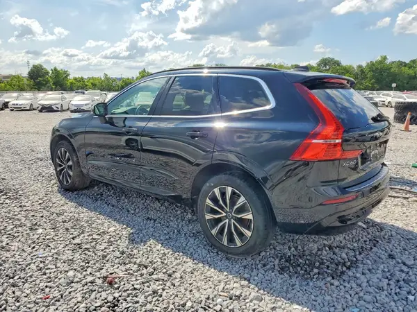 YV4L12DV2P1218504 2023 VOLVO XC60 - Image 2