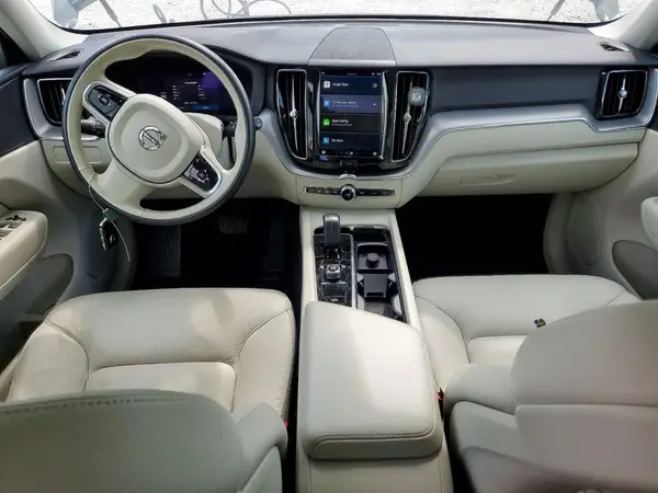 YV4L12DV2P1218504 2023 VOLVO XC60 - Image 8