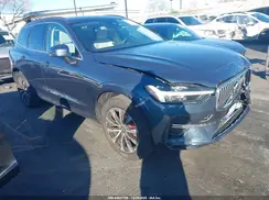 YV4L12DV2P1254581 2023 VOLVO XC60