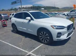 YV4L12DV4P1211246 2023 VOLVO XC60