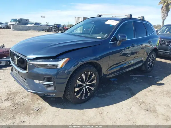 YV4L12DV6P1211507 2023 VOLVO XC60 - Image 2