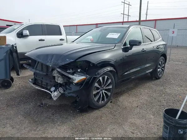 YV4L12DV6P1218506 2023 VOLVO XC60 - Image 2