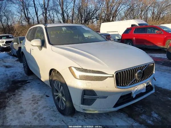 YV4L12DV6P1358538 2023 VOLVO XC60 - Image 1